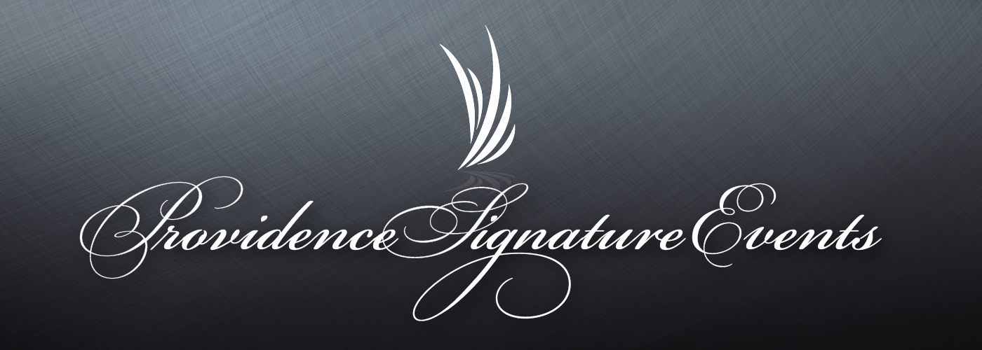 signature events logo