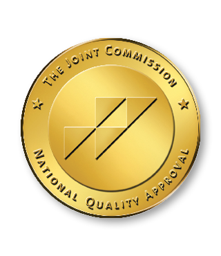 joint commission gold seal 