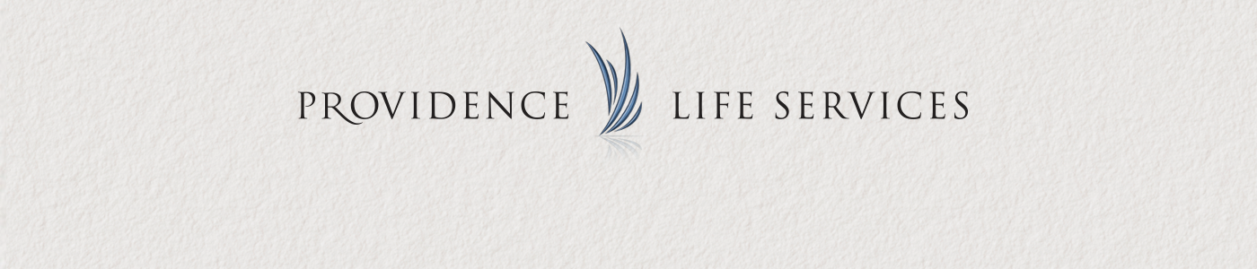 providence life services