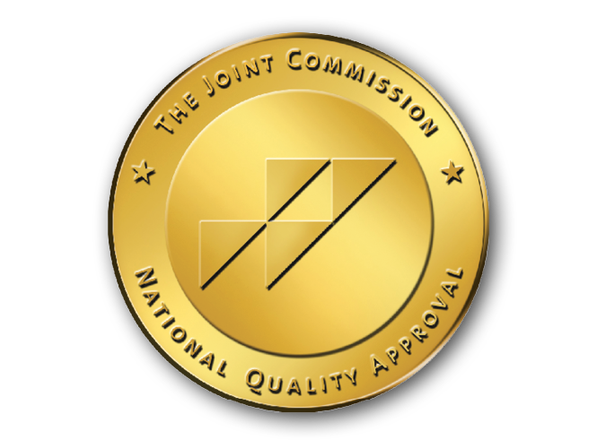 joint commission gold seal