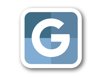 Google Review Icon