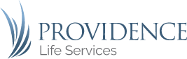 Providence Life Services Logo