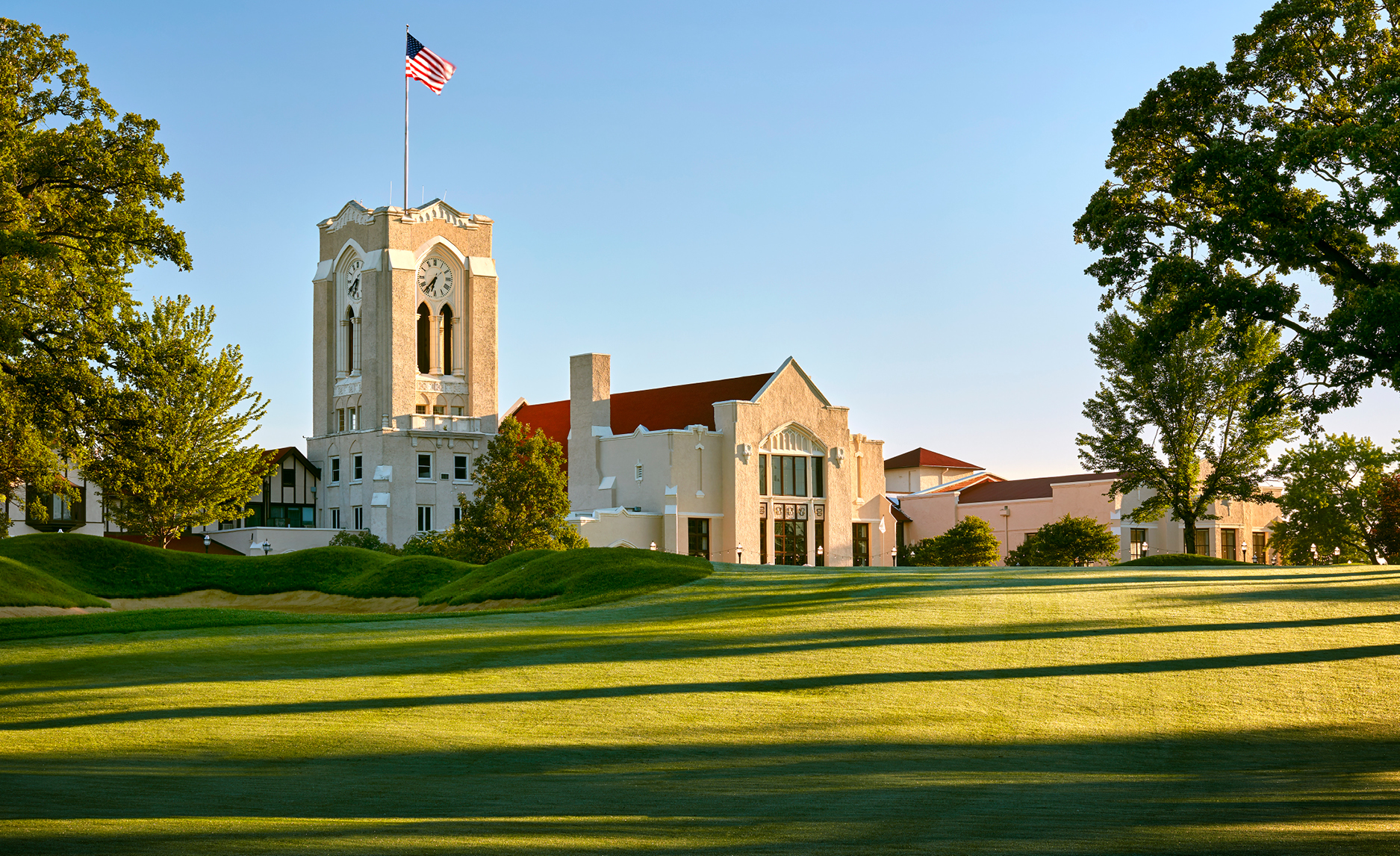 Olympia Fields Country Club