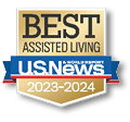 US News best assisted living