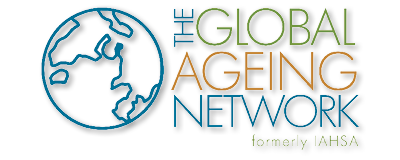 global ageing network logo