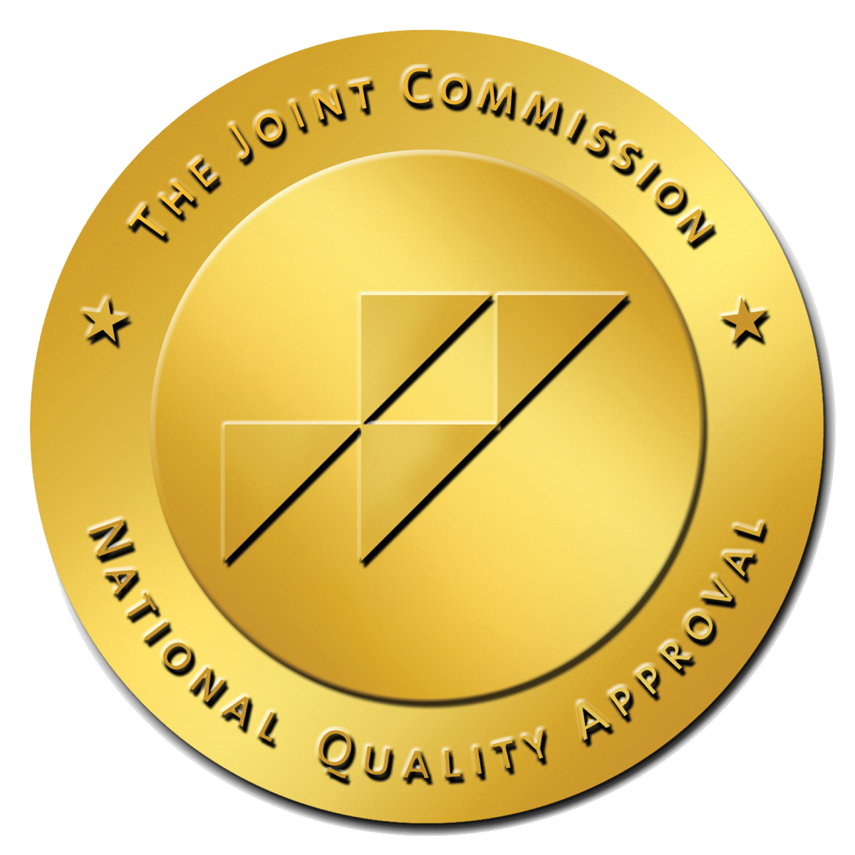 joint commission gold seal