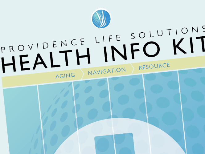 health info kit image