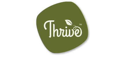 Thrive Alliance logo