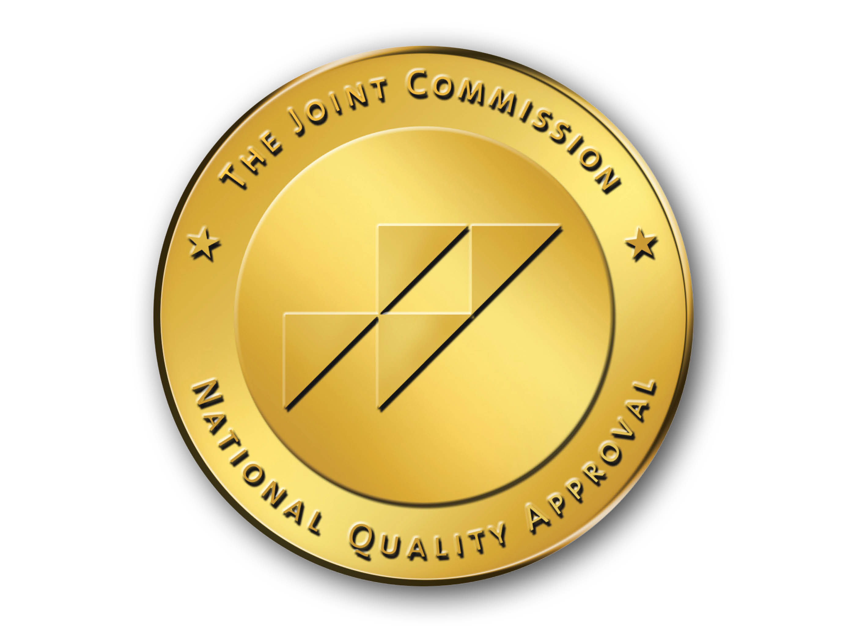 the joint commission golden seal