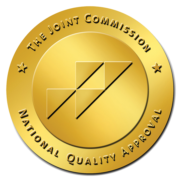 joint commission gold seal 