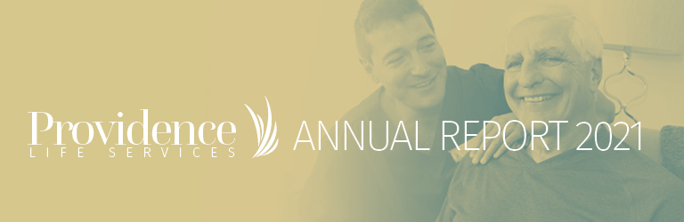 Annual Report 2021