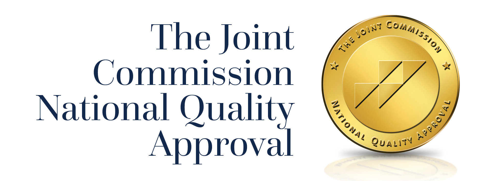 The Joint Commission National Quality Approval